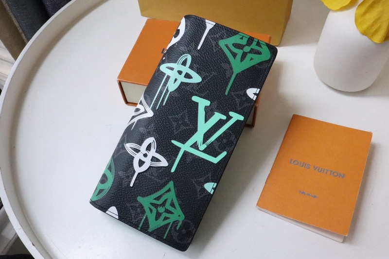 LV Wallets 63